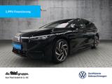 Volkswagen ID.7 Tourer Pro electric Black Style