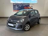 Hyundai i10 YES! Plus - Hyundai i10 Gebrauchtwagen in Bremen