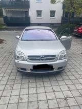 Opel Vectra GTS 3.2 V6 GTS - Opel Vectra: 3.2