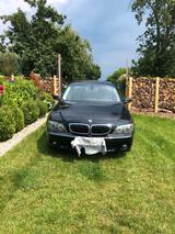 BMW 750 e65 bj 2006 - BMW: E65 7