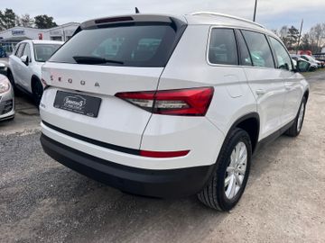 Skoda Kodiaq - 4