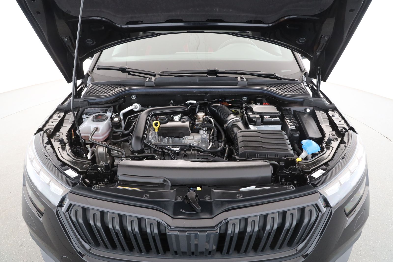 Skoda Kamiq - Bild 9