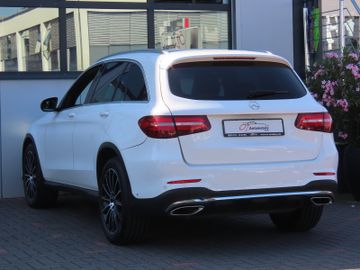 Mercedes GLC 250 - 9