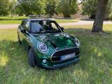 MINI 60 Years Trim mit mehreren zusätzlich... - MINI MINI: 60 Years