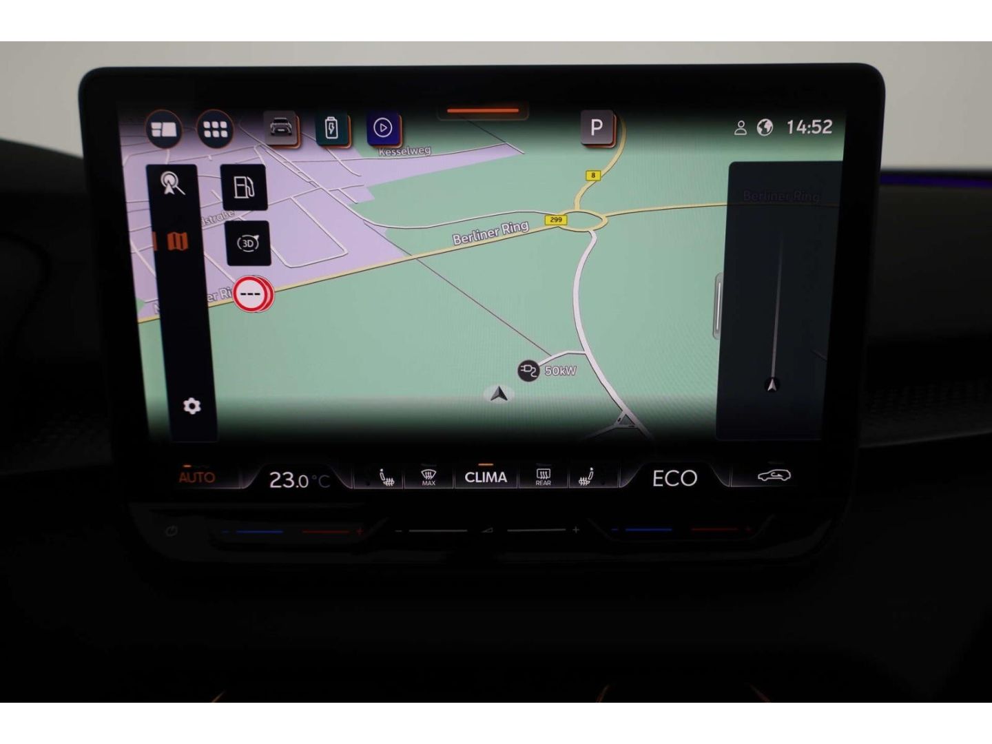 Cupra Terramar - Bild 18