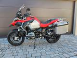 BMW GS 1200 Adventure alle 3 Pakete