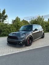 MINI Mini Clubman Cooper S JCW r55 n18b16 OZ Fe... - MINI MINI aus 2011: Clubman