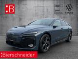 Audi A6 e-tron Avant S line performance LED 21 PANO H