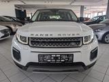 Land Rover Range Rover Evoque 2.0 Sd4 Automatik KETTE  NEU - Land Rover in Wiesbaden