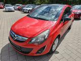 Opel Corsa D Color Edition