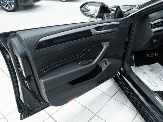 Arteon Shooting Brake R-Line eHybrid Leder AHK