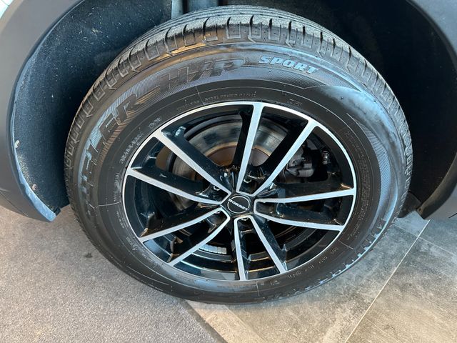 Volkswagen Tiguan Highline BMTStart-Stopp 4Motion