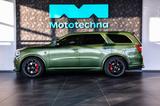 Dodge Durango - Dodge Durango Gebrauchtwagen