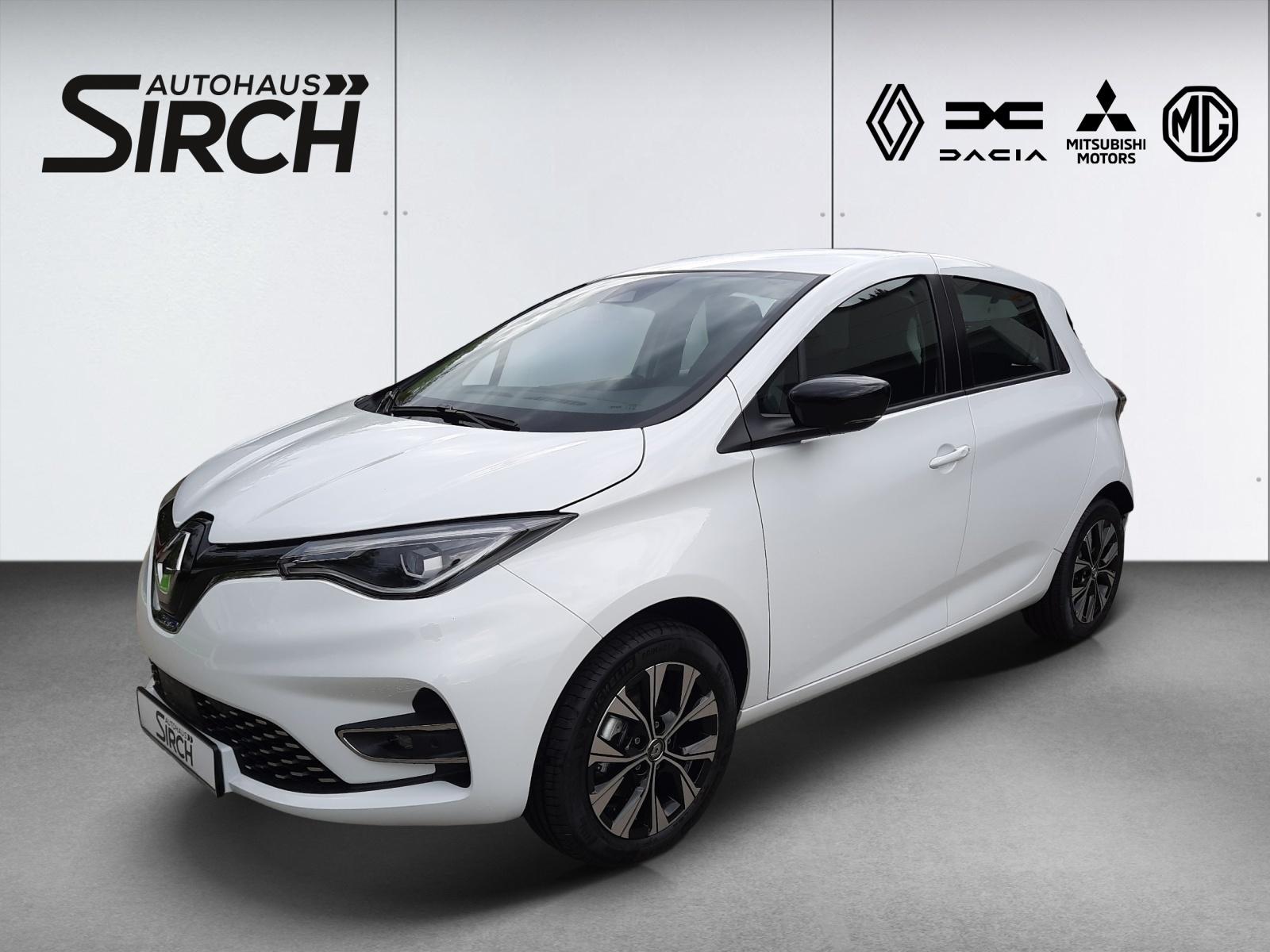 Renault ZOE Evolution R135/ EV50*NAVI*LED* ABS