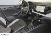 Skoda Scala - Vorschau Bild 10