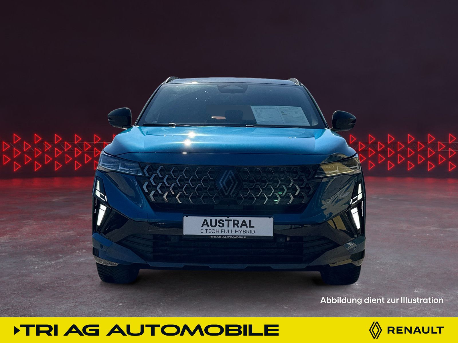 Renault Austral - Bild 8