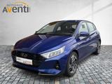 Hyundai i20 Intro Edition LED*Kamera*Navi*Lane Assist*PD - Hyundai i20: Intro Edition