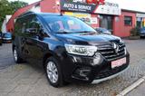 Renault Kangoo III Edition One Navi Kamera AHK SHZ - Renault Kangoo: Van