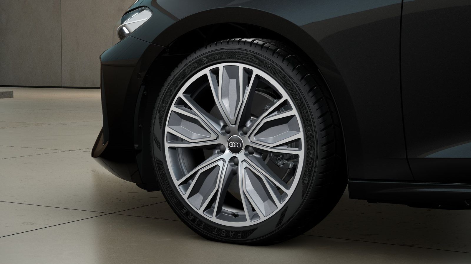 Audi A5 - Bild 7