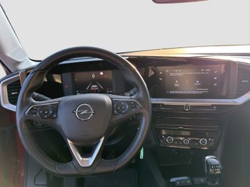 Fotografie 10 des Opel Mokka Elegance Kamera LED Allwetterreifen PDC