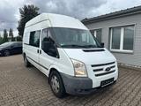 Ford Transit Kasten FT 350L Mixto 6-Sitzer 4x4 Allrad - Ford Transit ft 350 m