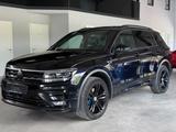 Volkswagen Tiguan Allspace 2.0 TDI R-Line 4M/LED/360/7Sitze - Volkswagen: R36