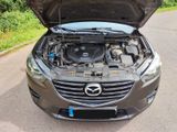Mazda CX-5 2.2 SKYACTIV-D 150 Exclusive-Line FWD E... - Mazda CX-5 in Frankfurt (Main)