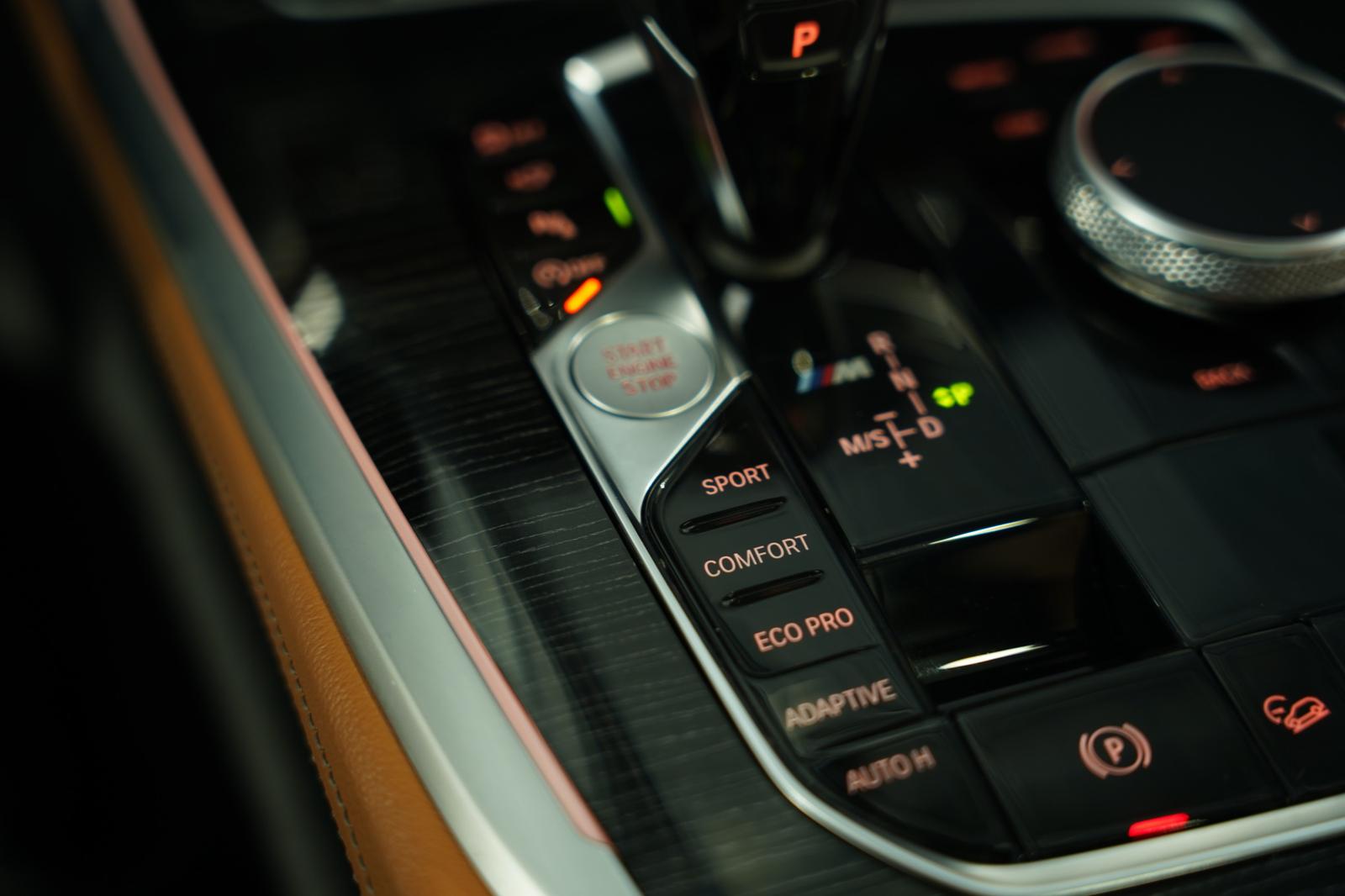 BMW X7 M50 d 1.Hand *ACC *HUD *AHK *H&K *Memory
