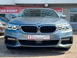 BMW 540i xDrive M Sport *DA+*STNDHZ*SITZ.BELÜFTUNG* - BMW 540: mit Anhängerkupplung