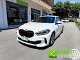 BMW 118 d 5p. Msport GARANZIA INCLUSA - BMW 118 118i mit Diesel-Antrieb