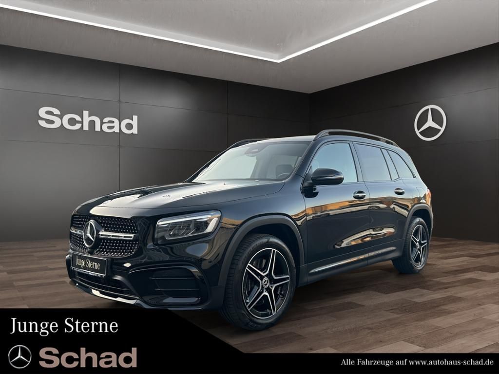 Mercedes-Benz GLB 250