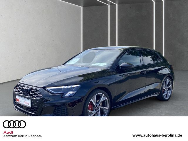 AUDI S3 Sportback *PANO*B&O*ACC*NAV+*Virt.C+*R-CAM*