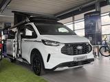 Ford Transit Custom Nugget 50-YEAR-EDITION AWD 0,99%Z - Ford Transit Gebrauchtwagen in Hannover