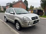 Hyundai TUCSON 2.0 GLS 2WD - gebrauchte Hyundai TUCSON aus dem Jahr 2006