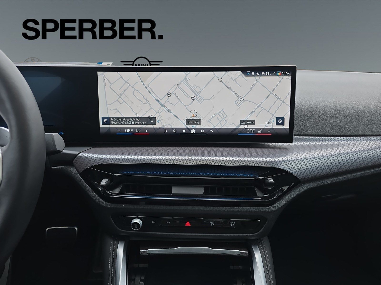 BMW 420 Gran Coupé - Bild 17