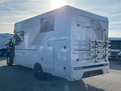 Sun Living S 70 SL  X-TRA | Solar, RFK, *Wenig KM* | Miete*