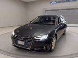 Audi AUDI A4 Avant 40 2.0 g-tron 170cv s-tronic del 2 - Audi A4: 170