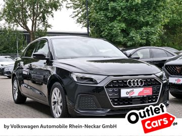 Audi A1 - 4