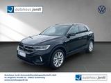 Volkswagen T-Roc R-Line 1.5 l TSI OPF 110 kW (150 PS) - Volkswagen T-Roc R-Line mit Hybrid-Antrieb (Benzin/Elektro)