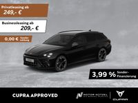 Cupra Leon - Vorschau Bild 1
