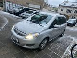 Opel Zafira B FAMILY PLUS*7-SITZER*orig. 26.780 KM !* - Opel Zafira Gebrauchtwagen in München