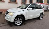 Suzuki Grand Vitara 2.4 VVT*4x4*Limited*Leder*Xenon* - Suzuki Grand Vitara: 2.4