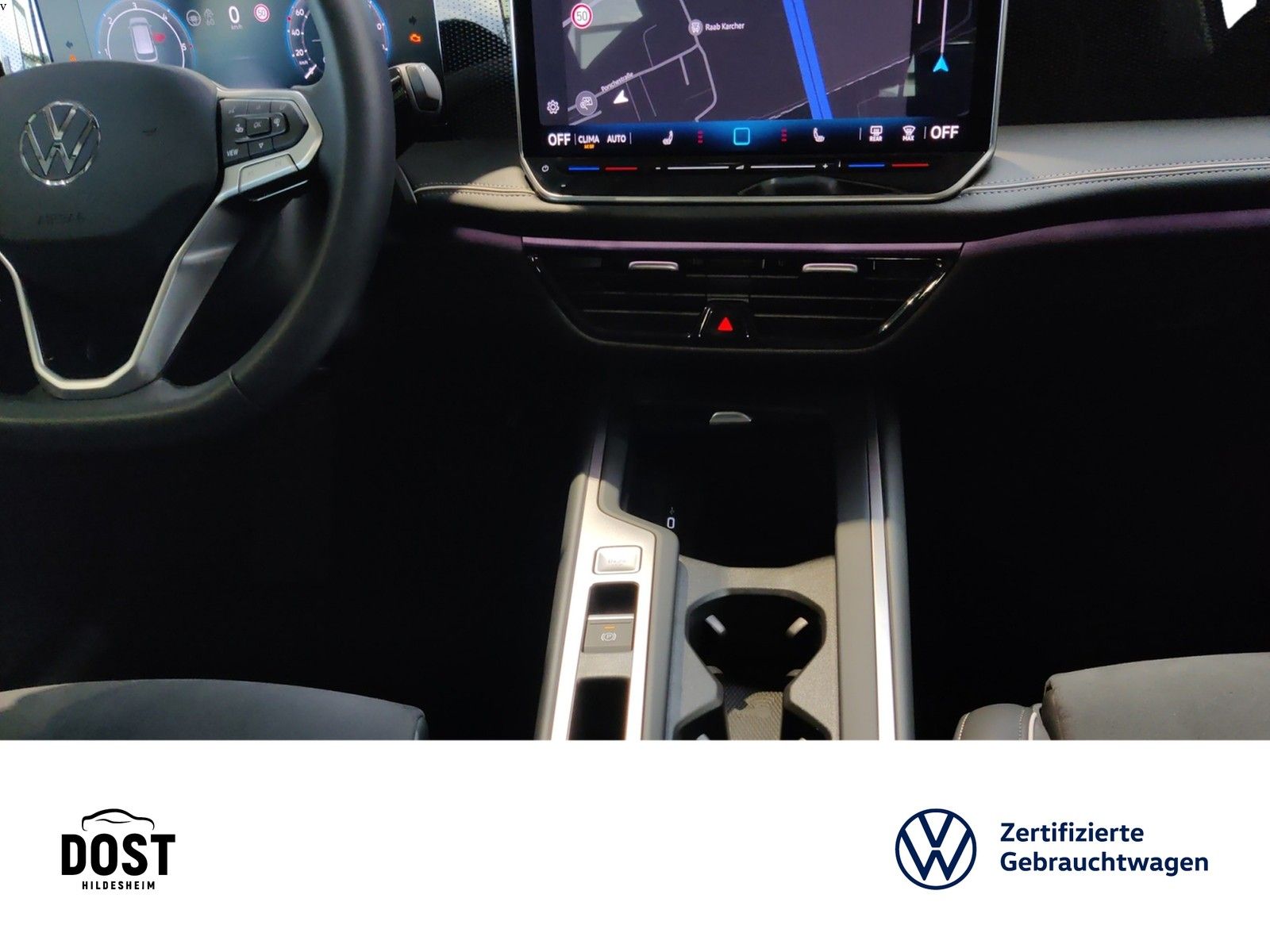 Volkswagen Passat Variant - Bild 10