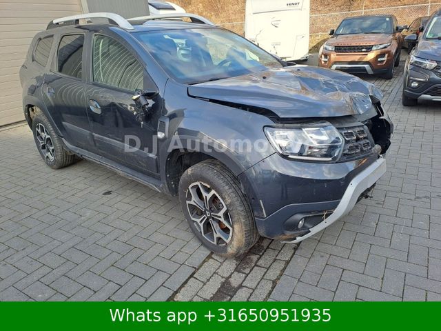 Dacia Duster TCe 100 ECO-G 2WD Prestige