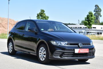 Volkswagen Polo - 2