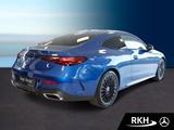 Mercedes-Benz CLE 200 Coupe 4M AMG Line Night/Pano/Kam/Memory - Mercedes-Benz CLE 200