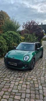 MINI Mini Clubman Baujahr 01/2024. 8-fach bereift - MINI Cooper in Kiel