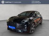 Ford Puma 1.0 EcoBoost Hybrid ST-LINE X - Ford Puma Hybrid ST-Line X Gebrauchtwagen