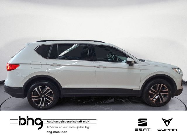 Seat TARRACO 2.0 TDI STYLE foto 5