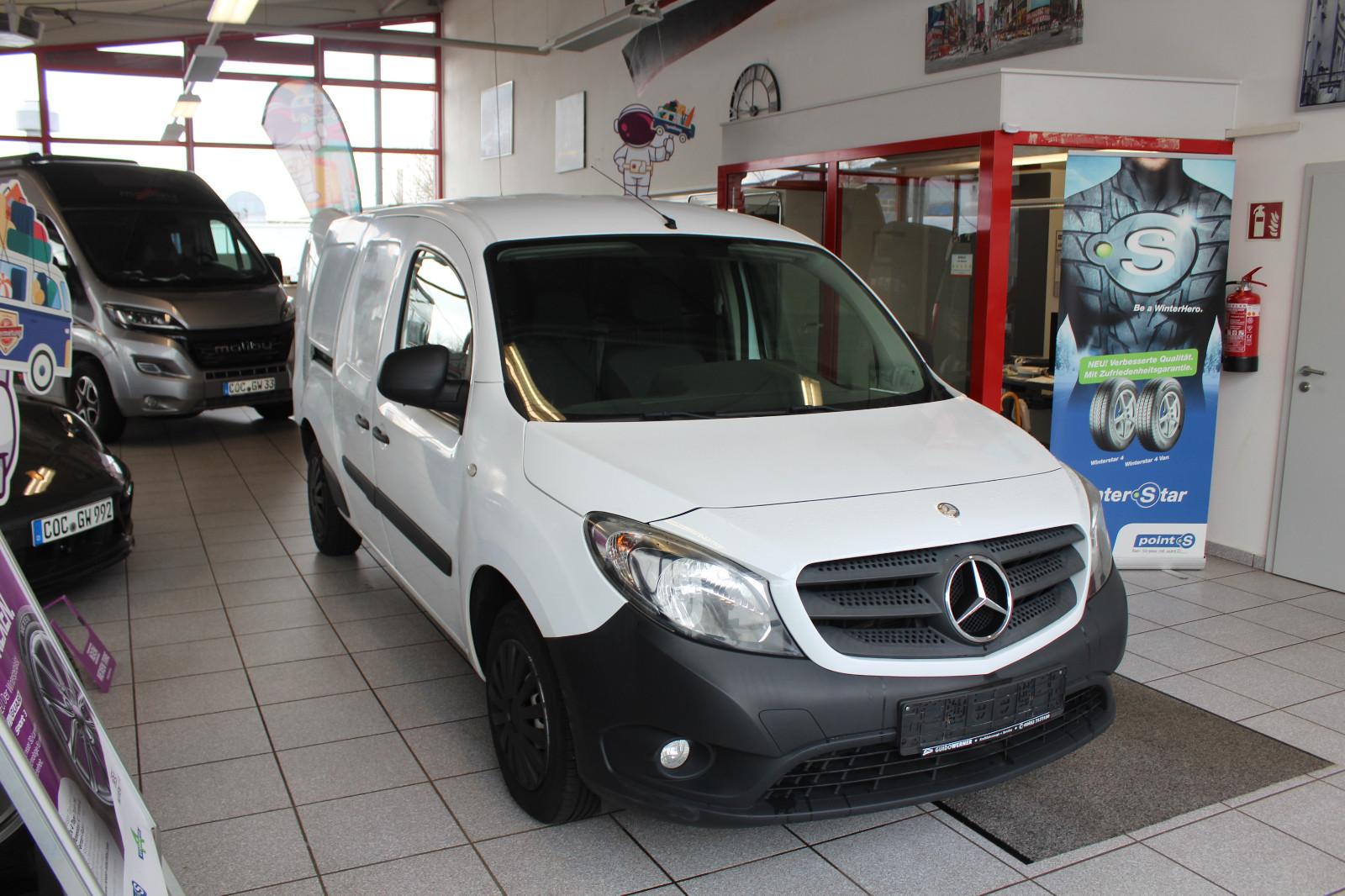 Mercedes-Benz Citan